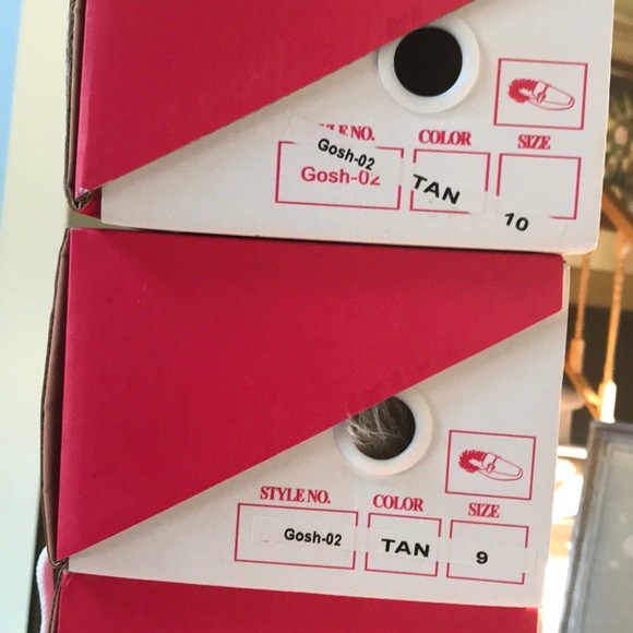 Fur Mules - Picture 5 of 8